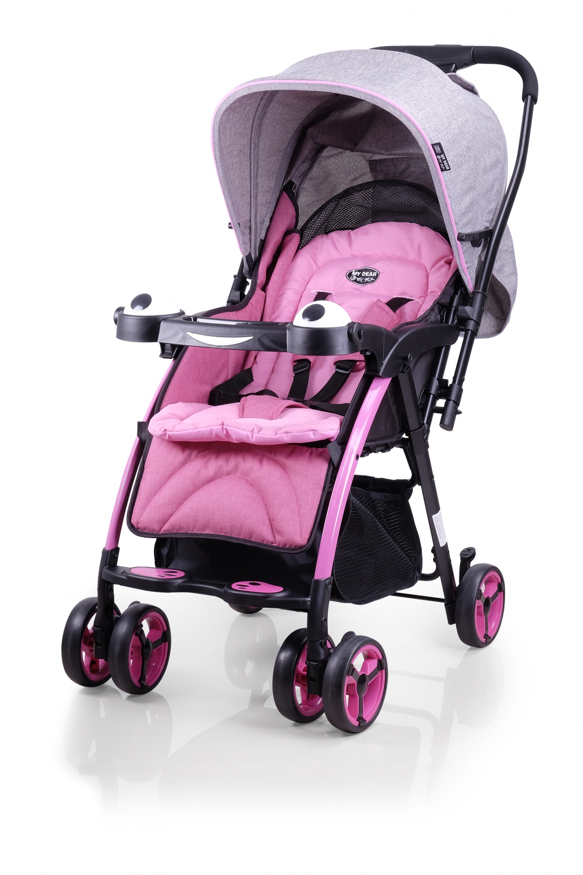 18116 Baby Stroller - Baby Stroller