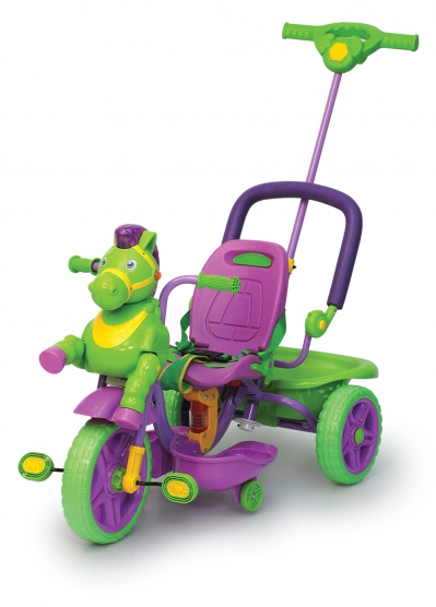21029 Family Tricycle