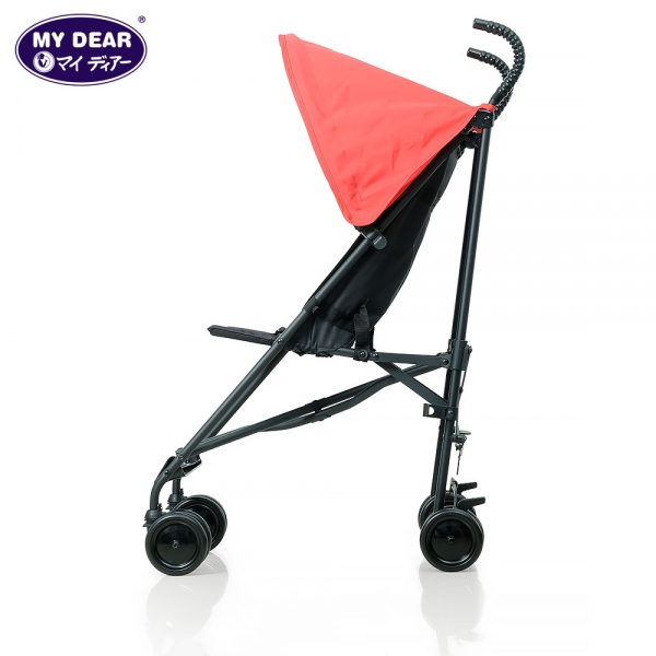   My Dear baby buggy 17002 - carrying up to 15 kg