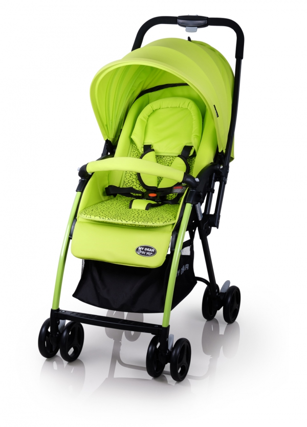 18112 Lightweight Baby Stroller - Baby Stroller