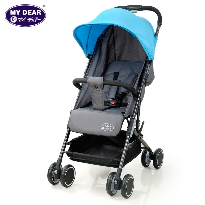 18125 Baby Stroller