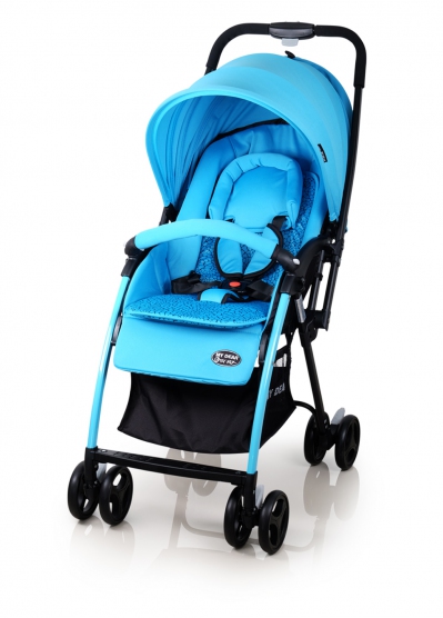 18112 Lightweight Baby Stroller