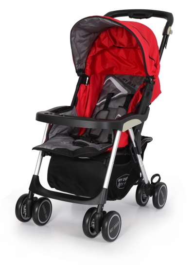 18032 Baby Stroller