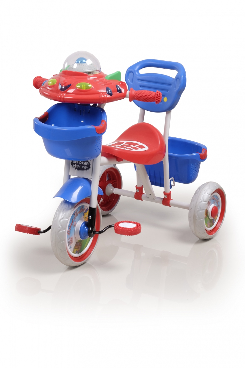 21109 Tricycle