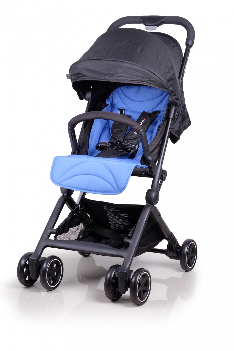 18109 Felix Auto + Baby Stroller
