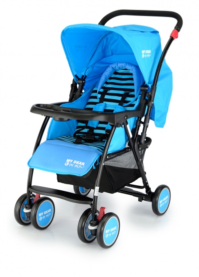 18038 Baby Stroller