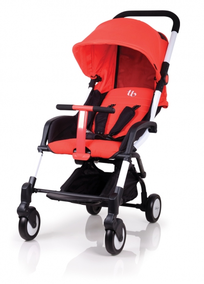 18108 Baby Stroller
