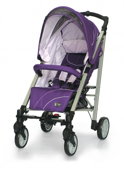 18067 Baby Stroller