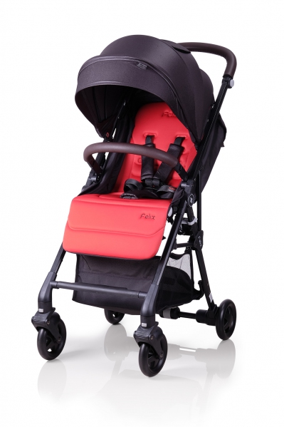 18099 Felix Baby Stroller
