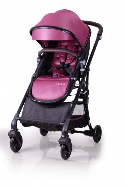 18100 Felix X Baby Stroller