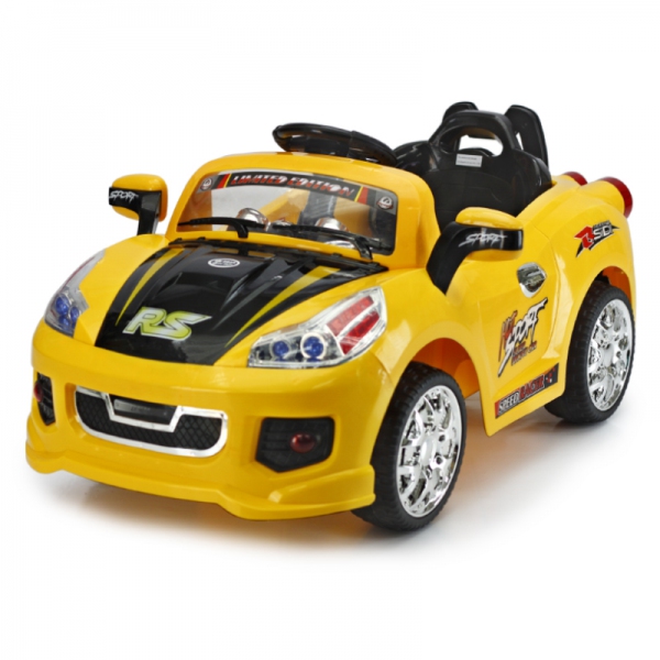 34054 Hot Sport Super Racing Car