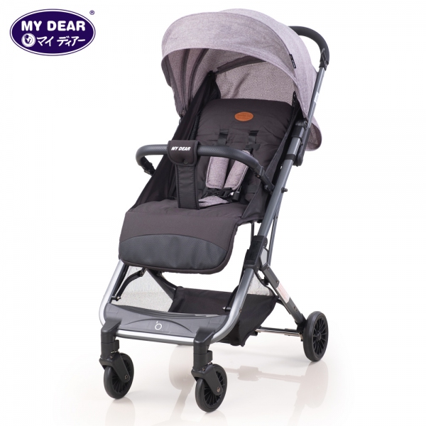 18064 Trifold Baby Stroller