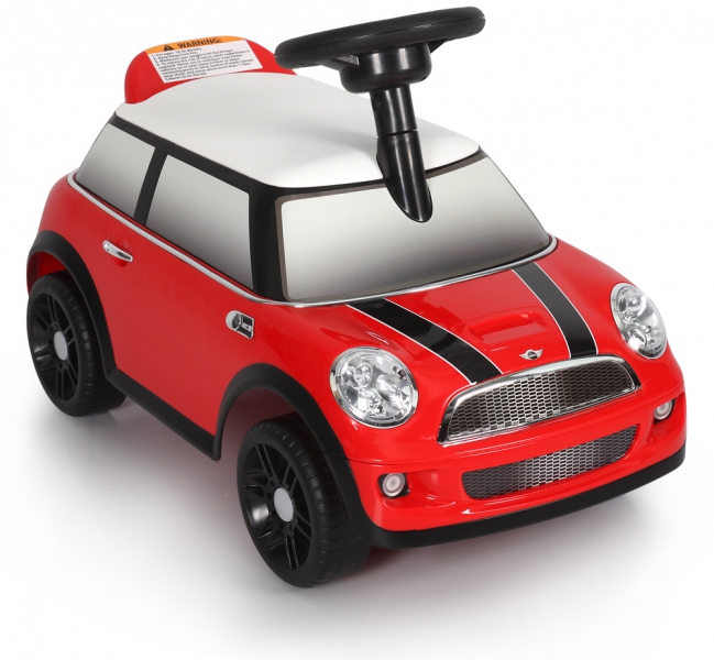 23092 (Mini Cooper) Ride On Car