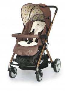 18076 Baby Stroller