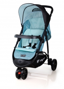 18118 Baby Stroller