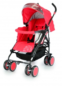 17069 Passion Buggy