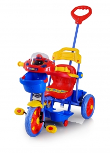 21036 Family Tricycle